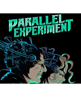 Parallel Experiment Steam Key GLOBAL